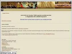Sites similar to mcpcusa.org