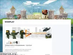 Sites similar to mcpe-minecraftmods.ru