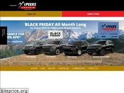 Sites similar to mcpeeksdodgeanaheim.com