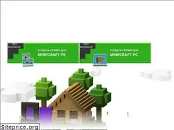 Sites similar to mcpehost.ru