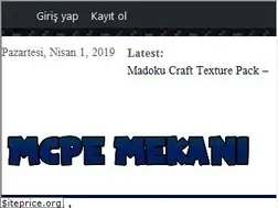 Sites similar to mcpemekani.com