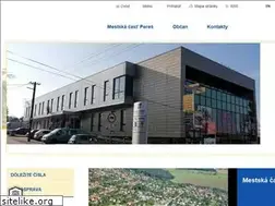 Sites similar to mcperes.sk