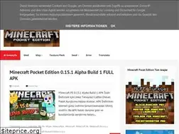 Sites similar to mcpeturkce.blogspot.com