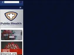 Sites similar to mcphd-tx.org