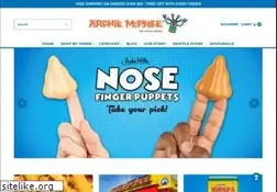 Sites similar to mcphee.com