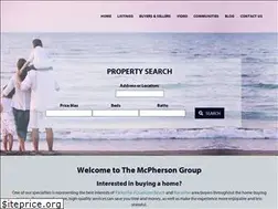 Sites similar to mcphersongroup.ca