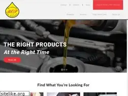 Sites similar to mcphersonoil.com