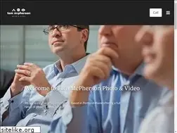 Sites similar to mcphersonphoto.com