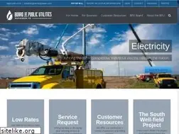 Sites similar to mcphersonpower.com