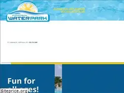 Sites similar to mcphersonwaterpark.com