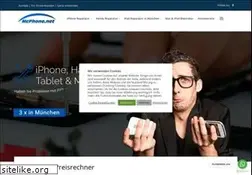 Sites similar to mcphone.net