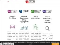 Sites similar to mcpinsight.com