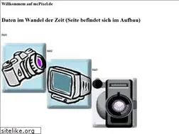 Sites similar to mcpixel.de