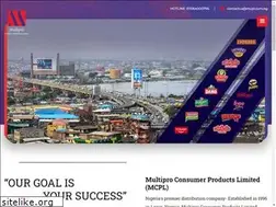 Sites similar to mcpl.com.ng