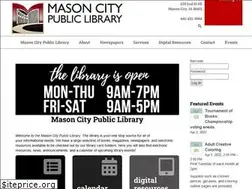 Sites similar to mcpl.org