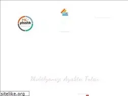 Sites similar to mcplastik.com
