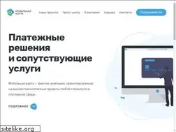 Sites similar to mcplat.ru