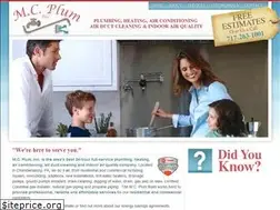 Sites similar to mcplum.com
