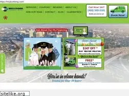 Sites similar to mcplumbing.com