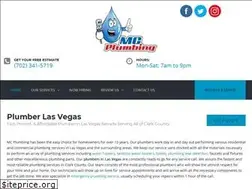 Sites similar to mcplumbingllc.com