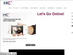 Sites similar to mcplus.my
