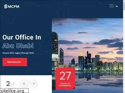 Sites similar to mcpmww.com