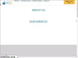 Sites similar to mcpnc.com