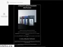 Sites similar to mcpocket.nl