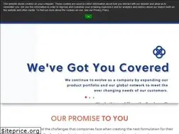 Sites similar to mcpolymers.com