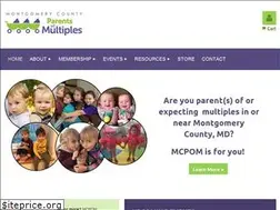 Sites similar to mcpom.org