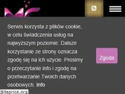 Sites similar to mcportal.pl