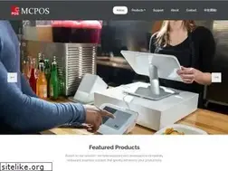 Sites similar to mcpos.com
