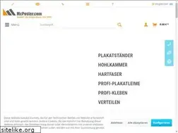 Sites similar to mcposter.eu