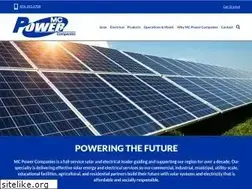 Sites similar to mcpower.com