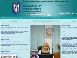 Sites similar to mcpp.org.ua