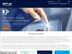 Sites similar to mcpplc.com