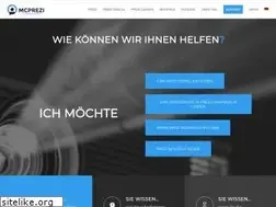 Sites similar to mcprezi.com
