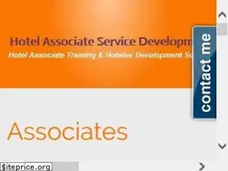 Sites similar to mcprieassociates.com