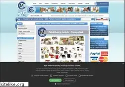 Sites similar to mcprint.eu