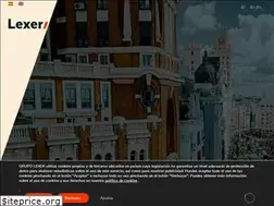 Sites similar to mcprocuradores.es