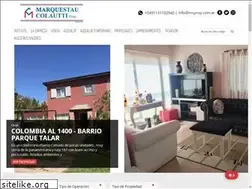 Sites similar to mcprop.com.ar