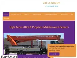 Sites similar to mcpropertymaintenance.co.uk