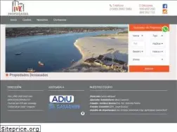 Sites similar to mcpropiedades.uy