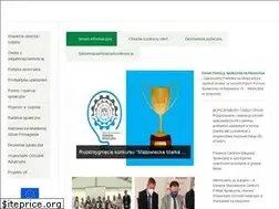 Sites similar to mcps.com.pl