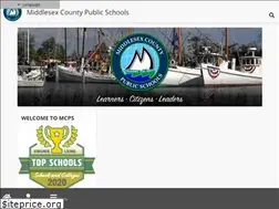 Sites similar to mcps.k12.va.us