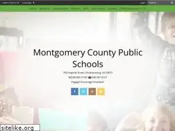 Sites similar to mcps.org