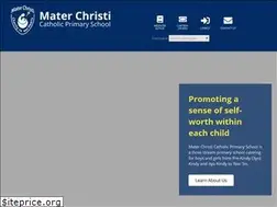 Sites similar to mcps.wa.edu.au