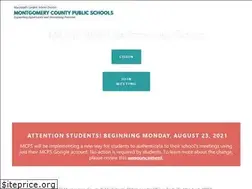 Sites similar to mcpsmd.zoom.us