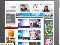 Sites similar to mcpsound.at