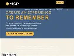 Sites similar to mcpspeakers.com